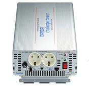 DARDA DK2430-3000W Pure Sine Wave Inverter
